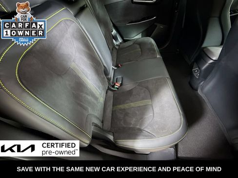 Certified 2023 Kia EV6 GT AWD/4WD image 35