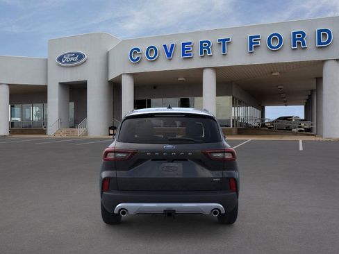 New 2025 Ford Escape SE w/ Class II Trailer Tow Package image 5
