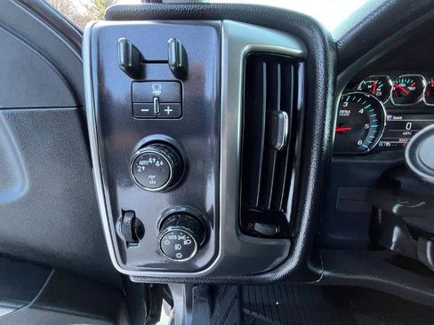 Used 2017 Chevrolet Silverado 1500 LT w/ All Star Edition image 16