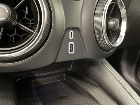 Certified 2024 Chevrolet Blazer LT w/ Convenience Package image 25