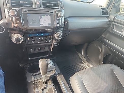 Certified 2019 Toyota 4Runner Limited image 14
