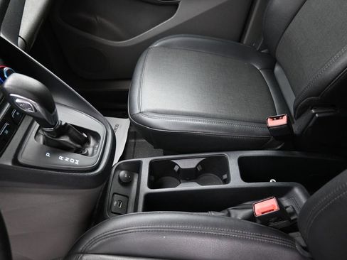 Used 2022 Ford Transit Connect XL image 18