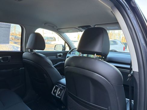 New 2026 Kia Sorento S AWD/4WD image 15