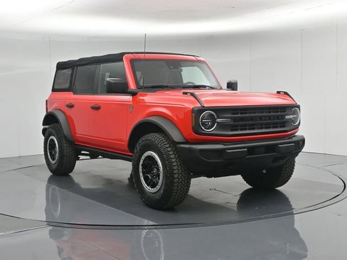 Certified 2022 Ford Bronco Base w/ Sasquatch Package image 57