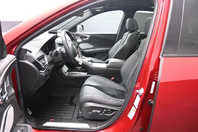 Used 2022 Acura RDX w/ Advance Package AWD/4WD image 10