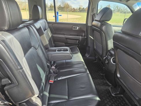 Used 2013 Honda Pilot EX-L image 38