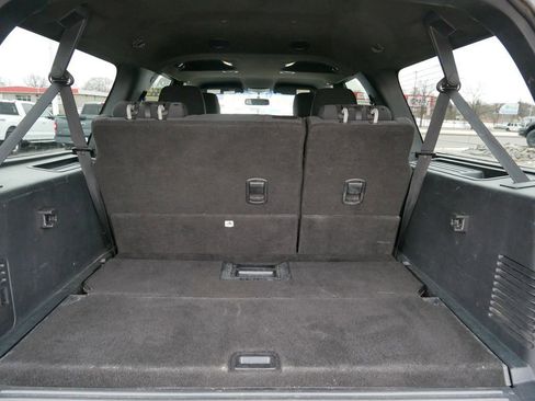 Used 2016 Ford Expedition EL XLT image 20