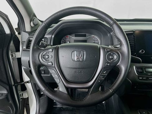 Used 2023 Honda Ridgeline RTL image 11