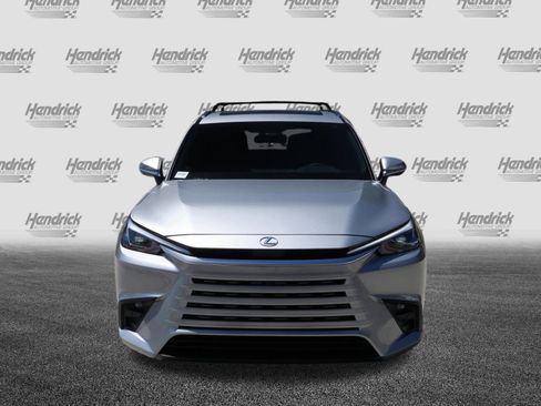 New 2026 Lexus TX 350 AWD image 3