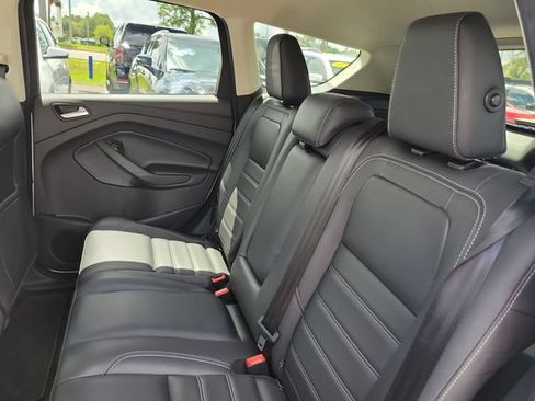 Used 2019 Ford Escape SEL FWD image 21