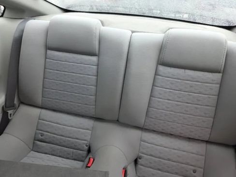 Used 2008 Ford Mustang GT Premium RWD image 10