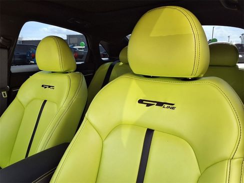 Certified 2026 Kia K5 GT w/ GT1 Package image 18