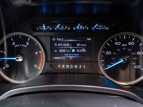 Used 2018 Ford F250 XLT w/ XLT Premium Package image 25