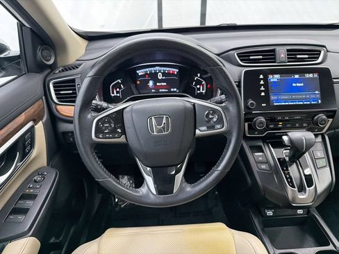 Used 2021 Honda CR-V EX-L image 26
