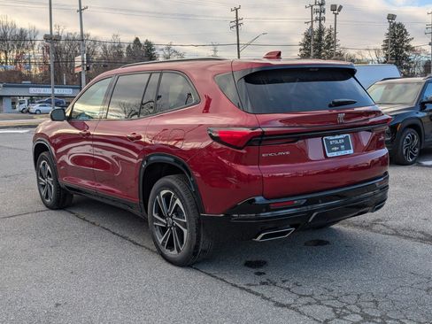 New 2026 Buick Enclave Sport Touring w/ Super Cruise Package image 2
