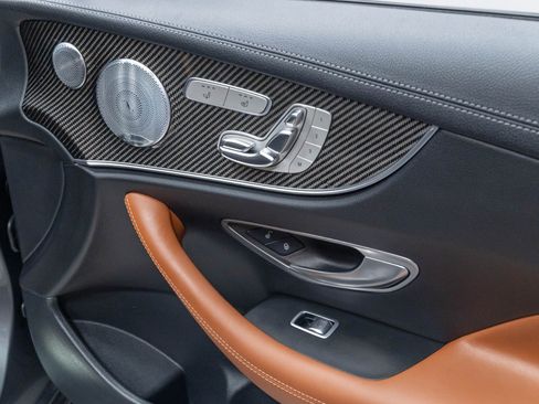 Used 2019 Mercedes-Benz E 53 AMG 4MATIC Coupe image 29