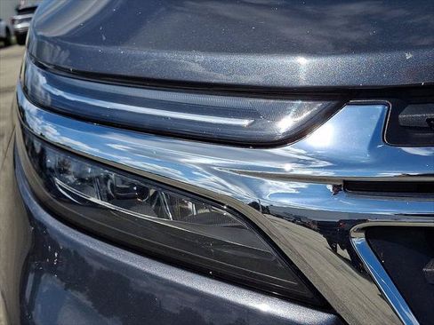 Used 2022 Chevrolet Equinox LT AWD/4WD image 10