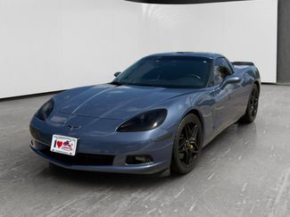 Used 2011 Chevrolet Corvette Coupe w/ Preferred Equipment Group RWD video 1