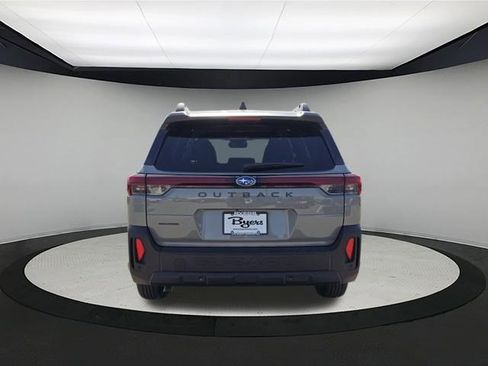 New 2026 Subaru Outback Premium AWD/4WD image 6
