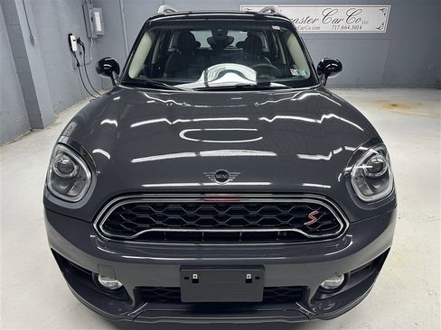 Used 2019 MINI Cooper Countryman S image 10
