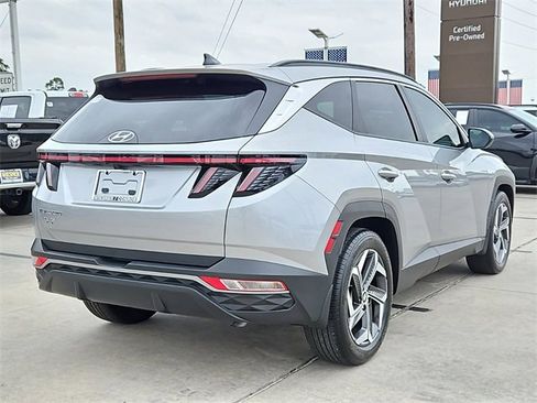 Used 2024 Hyundai Tucson SEL w/ Convenience Package image 5