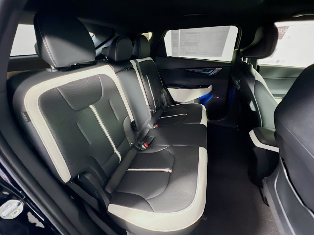 New 2026 Kia EV6 GT-Line RWD image 25