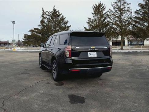 Used 2024 Chevrolet Tahoe LT w/ Luxury Package image 7