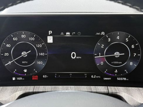 Used 2024 Kia Telluride SX Prestige AWD/4WD image 41