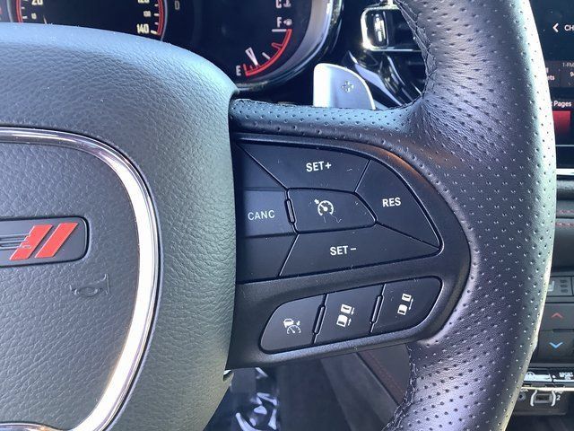 Used 2025 Dodge Durango GT AWD/4WD image 12