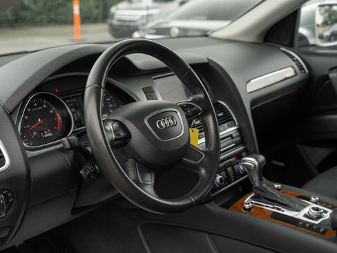Used 2013 Audi Q7 3.0T Premium Plus AWD/4WD image 18