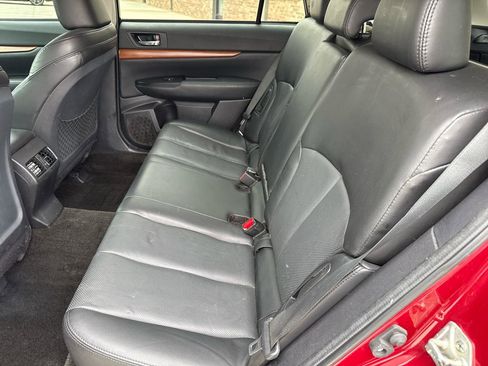 Used 2013 Subaru Outback 2.5i Limited w/ Moonroof Pkg image 45