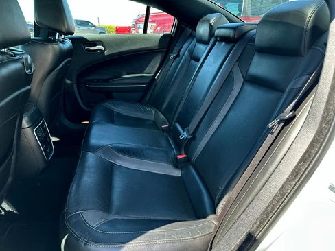 Used 2021 Dodge Charger SXT w/ Leather Interior Group image 13