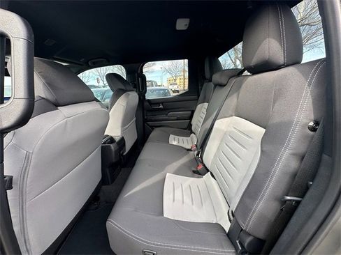 New 2026 Toyota Tacoma TRD Sport image 24
