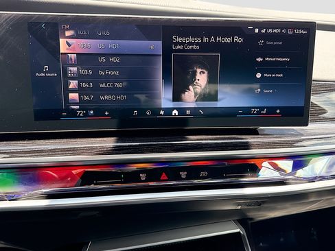 New 2026 BMW i7 eDrive50 w/ Executive Package RWD image 30