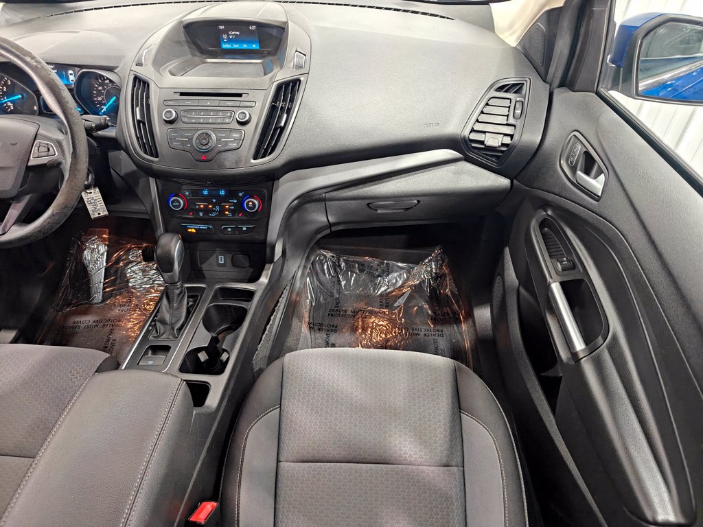 Used 2018 Ford Escape SE AWD/4WD image 25