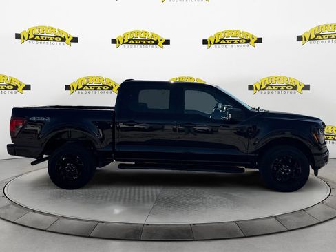 New 2026 Ford F150 XLT AWD/4WD image 7