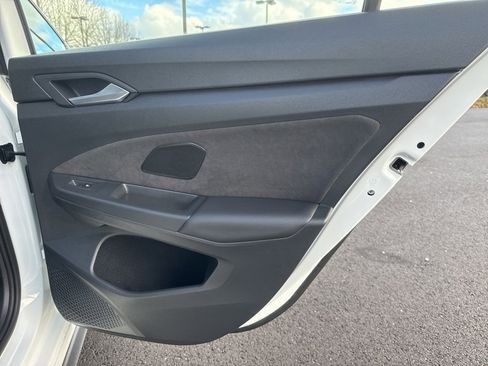 Used 2024 Volkswagen GTI SE image 20