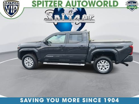 Used 2024 Toyota Tacoma SR5 image 6