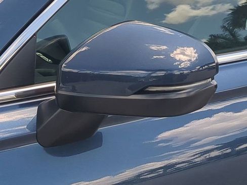 New 2026 Honda CR-V EX-L image 11