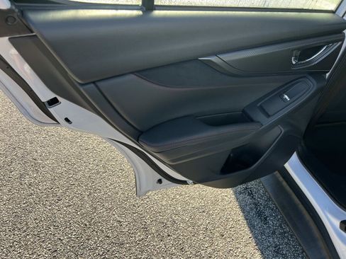 Certified 2022 Subaru WRX GT image 21