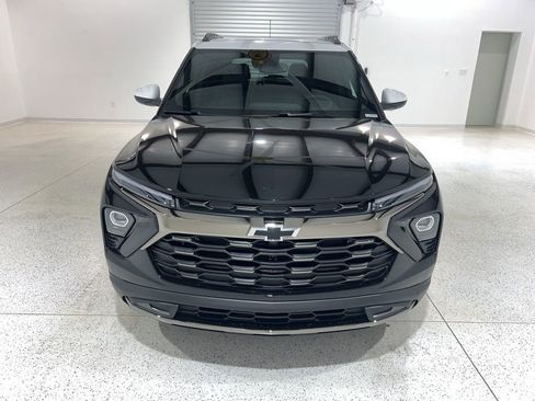 New 2026 Chevrolet TrailBlazer ACTIV image 8