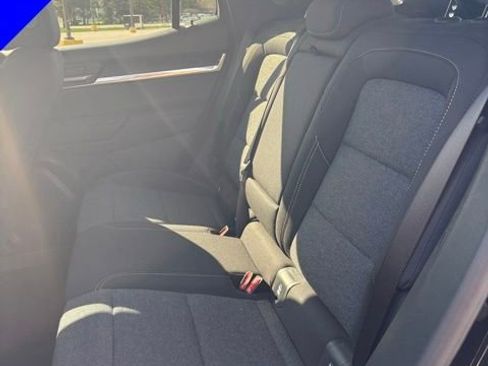 Used 2026 GMC Terrain Elevation w/ Black Edition image 26