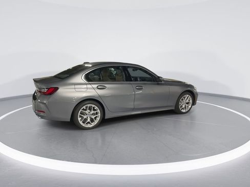 New 2025 BMW 330i xDrive Sedan w/ Convenience Package image 8