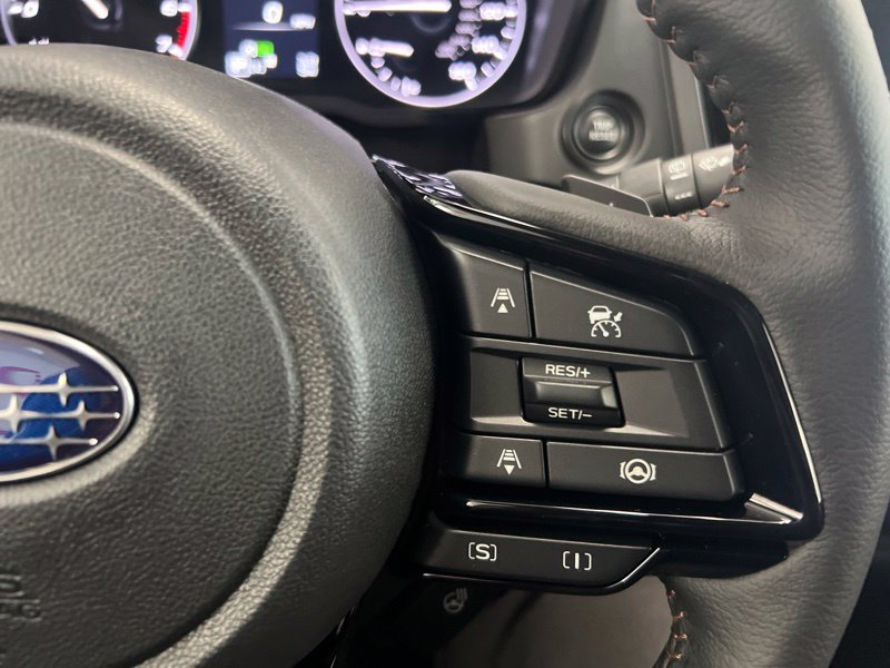 New 2026 Subaru Forester Touring AWD/4WD image 28