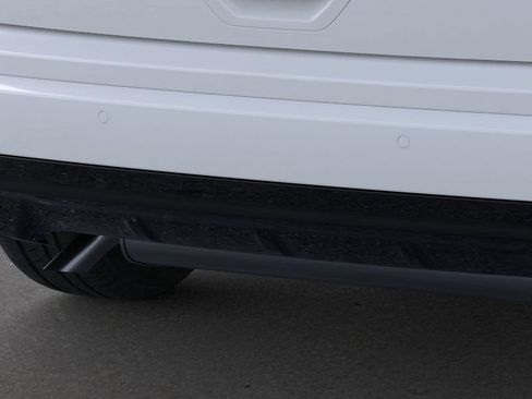 New 2024 Ford Edge SE w/ Black Appearance Package image 22