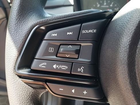 Used 2025 Subaru Crosstrek 2.0i w/ Popular Package #1A image 15