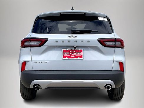 New 2025 Ford Escape Active image 3