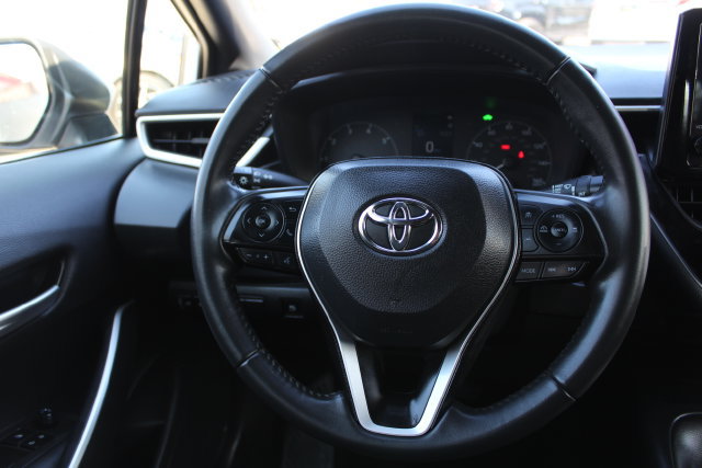 Certified 2024 Toyota Corolla SE w/ SE Package FWD image 38