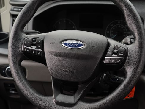 Used 2023 Ford Transit 350 XLT RWD image 30
