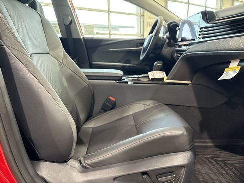 New 2026 Toyota Camry XLE FWD image 26